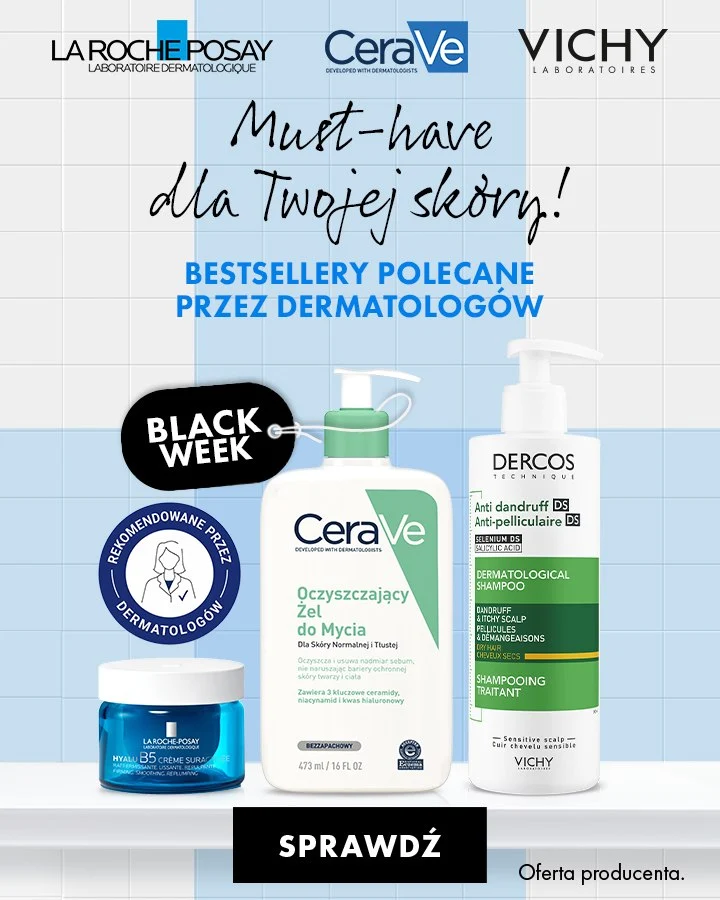 Black Week DermoExpert