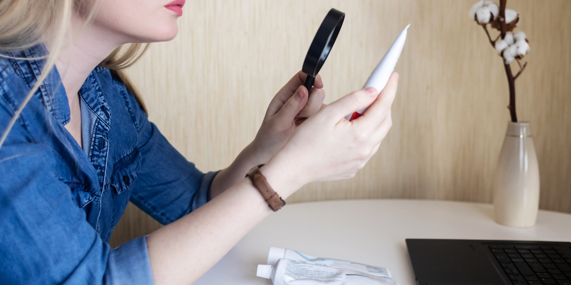 Szkodliwe składniki w kosmetykach – czego unikać?