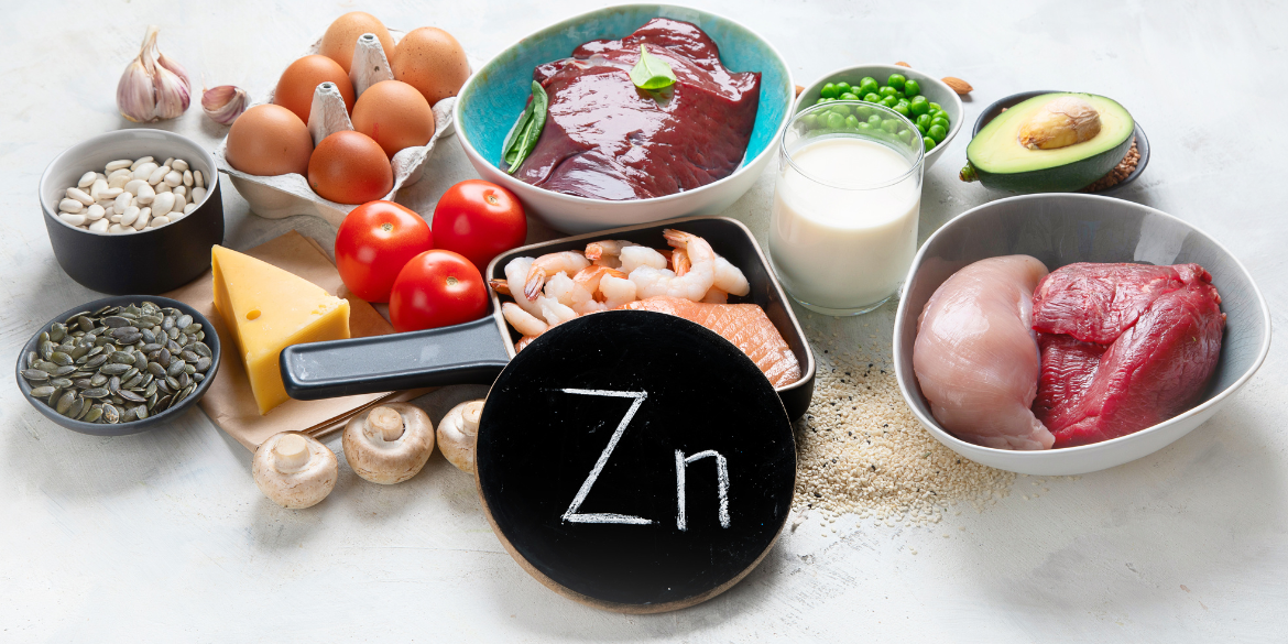 Cynk – na co pomaga? Kiedy go przyjmować?