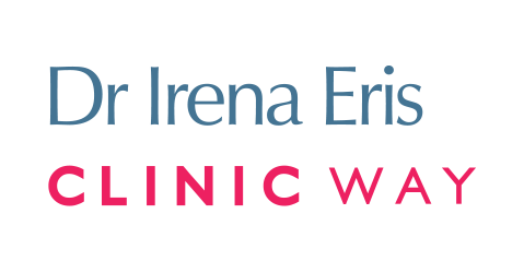 Dr Irena Eris Dr Irena Eris