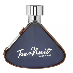 Tres Nuit woda perfumowana spray 100ml