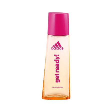 Get Ready! For Her Woda toaletowa spray 50ml
