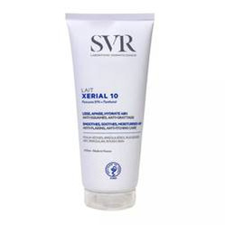 SVR Xerial 10 nawilżające mleczko do ciała 200ml