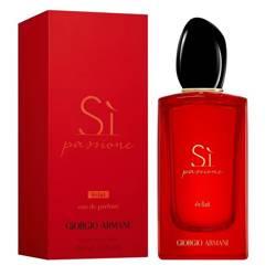 Si Passione Eclat woda perfumowana spray 100ml