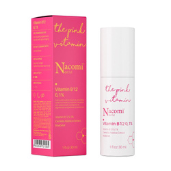 Next Level witamina B12 0.1% 30ml