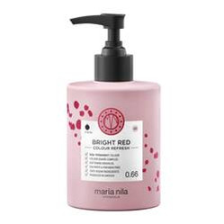 Colour Refresh maska koloryzująca do włosów 0.66 Bright Red 300ml