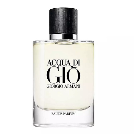Acqua di Gio Pour Homme woda perfumowana spray 75ml