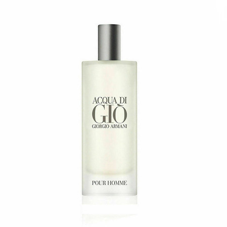 Acqua di Gio Pour Homme woda toaletowa miniatura spray 15ml