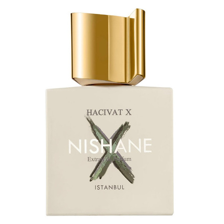 Hacivat X ekstrakt perfum spray 50ml