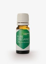 Hepatica Pure Oregano Oil 20 ml odporność