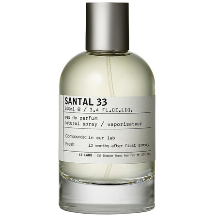 Santal 33 woda perfumowana spray 100ml