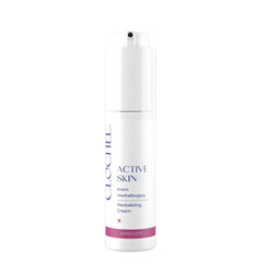 Active Skin krem rewitalizujący 50ml