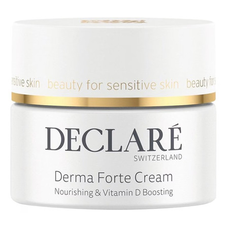 Special Care Derma Forte Cream nawilżający krem do twarzy z witaminą D 50ml