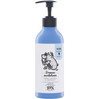 Yope Wood Żel pod prysznic Drzewo Sandałowe, Szafran, Patchouli 400ml