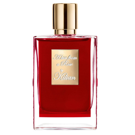 A Kiss From a Rose woda perfumowana refillable spray 50ml