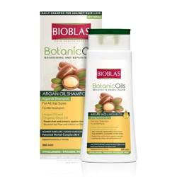 Bioblas Szampon Arganowy BotanicOils 360 ml