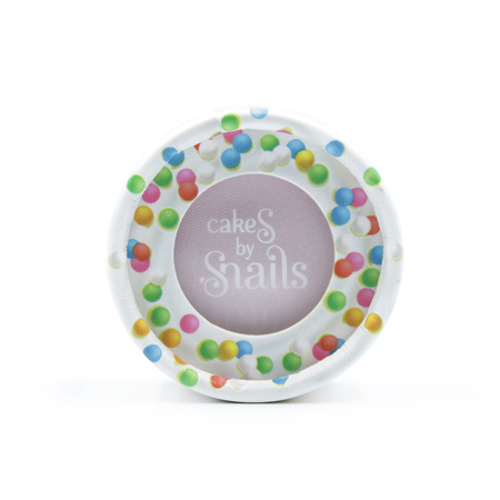 Snails, Cień do powiek, Milk, 2 g