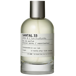 Santal 33 woda perfumowana spray 100ml