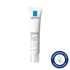 La Roche-Posay Effaclar DUO(+) krem SPF 30 40 ml