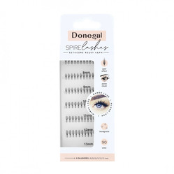 Spire Lashes kępki rzęs 90szt.
