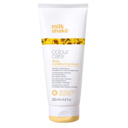 Colour Care Deep Conditioning Mask maska do włosów farbowanych 200ml