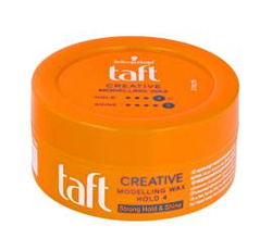 Schwarzkopf Taft Looks Creative Look Żel do włosów 75ml