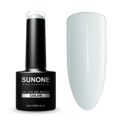 Sunone UV/LED Gel Polish Color lakier hybrydowy S01 Sara 5mlSunone