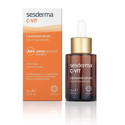 Sesderma –  C-VIT FACIAL, serum – 30 ml