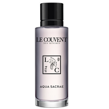 Aqua Sacrae woda kolońska spray 100ml