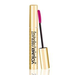 Volumix Fiberlast Full Volume Mascara Black 10ml