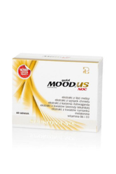 Pharmacy Lap Modus GOLD noc 60 tabl.