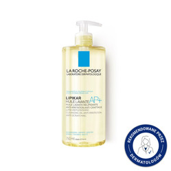 La Roche-Posay Lipikar AP+ olejek myjący 750 ml