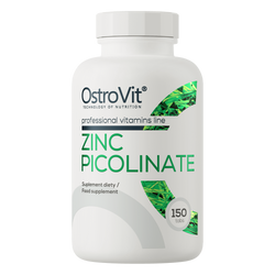 OSTROVIT Ubichinon Q10 100 mg VEGE (100 kaps.)