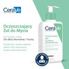 CeraVe Oczyszczający Żel do Mycia 236 ml