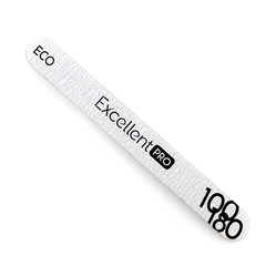 Eco pilnik zebra prosty NF33 100/180