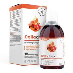Aura Herbals Colladrop Forte 10 000 mg 500ml