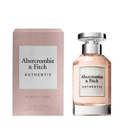 Authentic Woman woda perfumowana spray 100ml