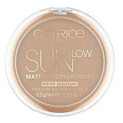 Puder brązujący 035 Universal Bronze 9.5g