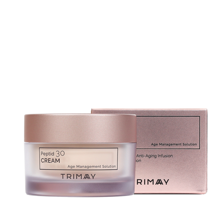 Trimay Krem Peptydowy 30 50ml