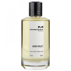 Aoud Violet woda perfumowana spray 120ml