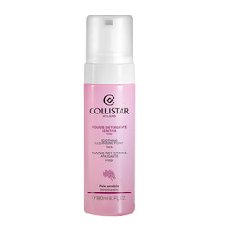 Soothing Cleansing Foam łagodząca pianka oczyszczająca do twarzy 180ml