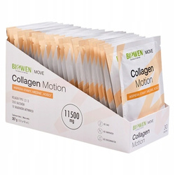 Biowen Collagen Motion 30 sasz.