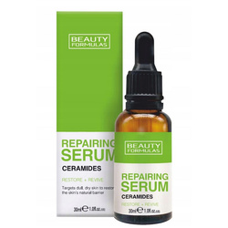 Beauty Formulas Naprawcze serum z ceramidami 30 ml