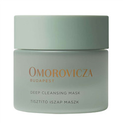 Deep Cleansing Mask maska głęboko oczyszczająca 50ml