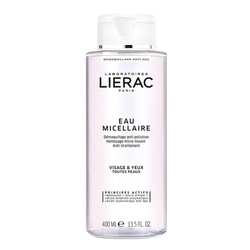 Eau Micellaire woda micelarna 400ml