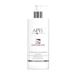 Couperose-Stop tonik do cery naczynkowej 500ml