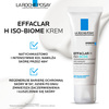 La Roche-Posay Effaclar H ISO-Biome krem myjący 200 ml