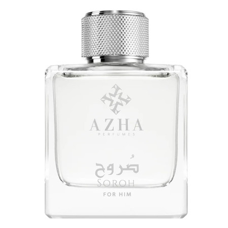Soroh woda perfumowana spray 100ml