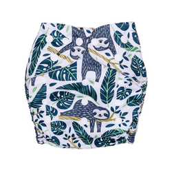 SIMED PIELUSZKA OTULACZ LENIWIEC