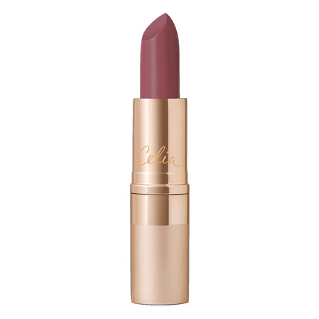Celia De Luxe Pomadka do ust nawilżająca Vitamin Rich nr 08 3.5g